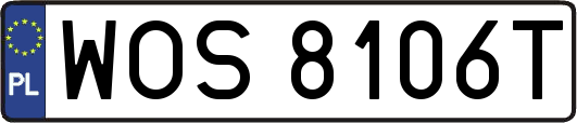 WOS8106T