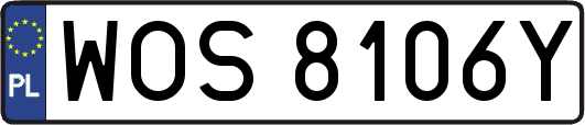 WOS8106Y