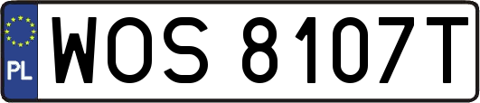 WOS8107T