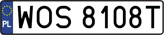WOS8108T