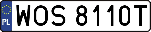 WOS8110T