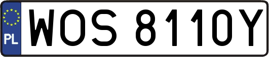 WOS8110Y