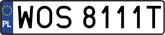 WOS8111T