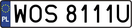 WOS8111U