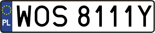WOS8111Y