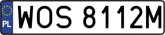 WOS8112M