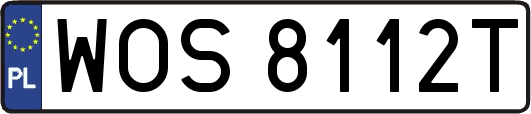 WOS8112T