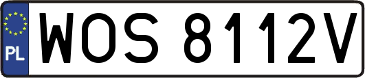 WOS8112V