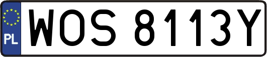 WOS8113Y