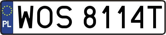 WOS8114T