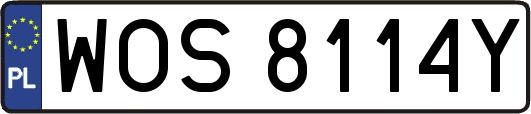 WOS8114Y