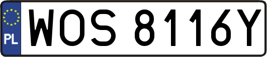 WOS8116Y