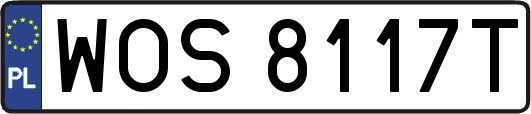 WOS8117T