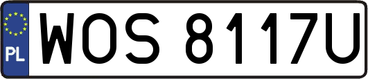 WOS8117U