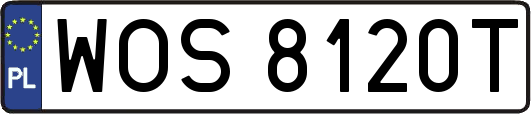 WOS8120T