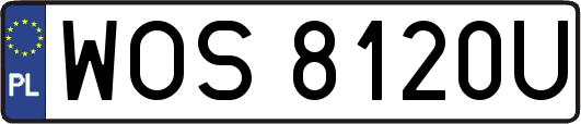 WOS8120U