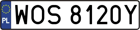 WOS8120Y