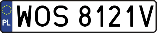 WOS8121V