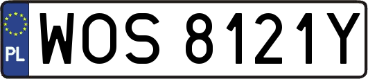 WOS8121Y