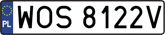 WOS8122V