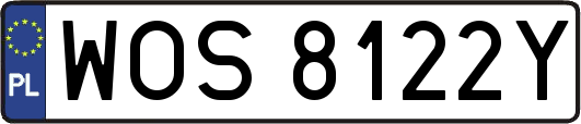 WOS8122Y