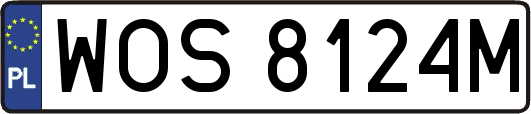 WOS8124M