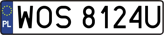 WOS8124U
