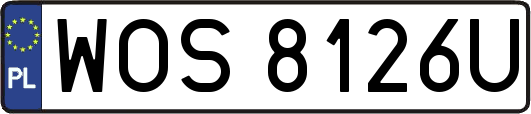 WOS8126U