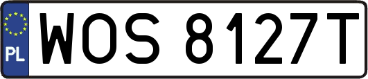 WOS8127T