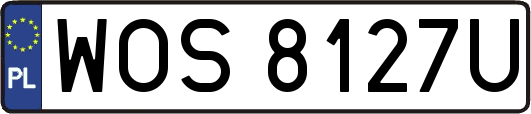 WOS8127U