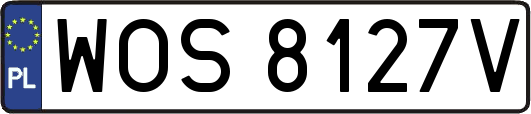 WOS8127V