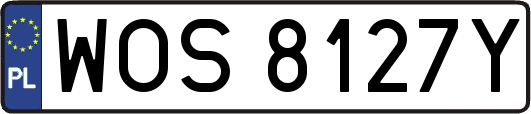 WOS8127Y