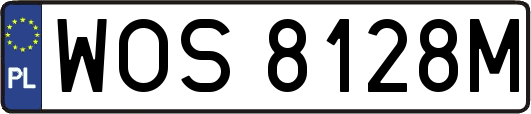 WOS8128M