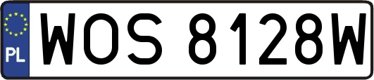 WOS8128W