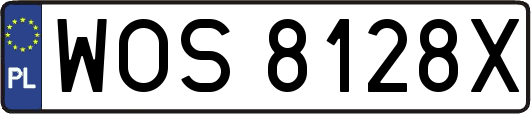 WOS8128X