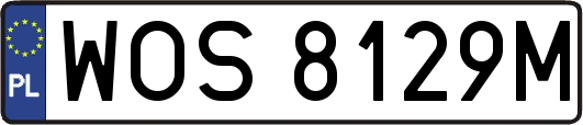 WOS8129M