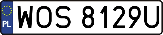 WOS8129U