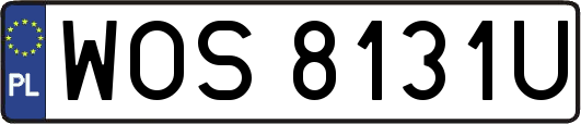 WOS8131U