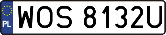 WOS8132U