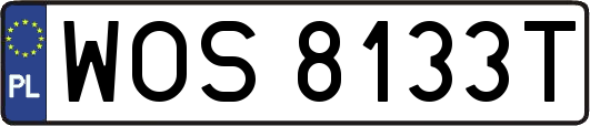WOS8133T