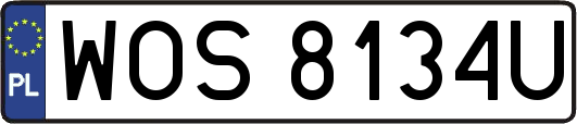 WOS8134U