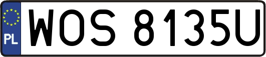 WOS8135U