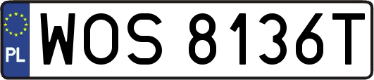 WOS8136T