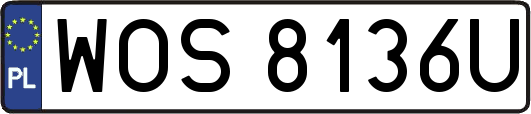 WOS8136U