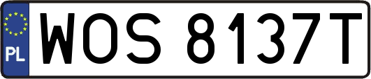 WOS8137T