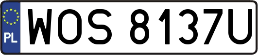 WOS8137U
