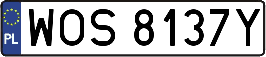 WOS8137Y