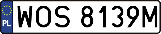 WOS8139M