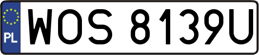 WOS8139U