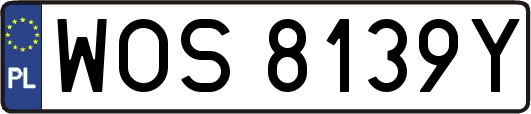 WOS8139Y